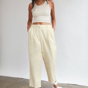 Wilfred Free Compass Pant - Size 8